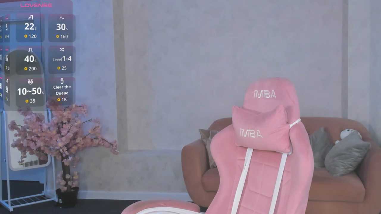 Marie_Hayes cam recording