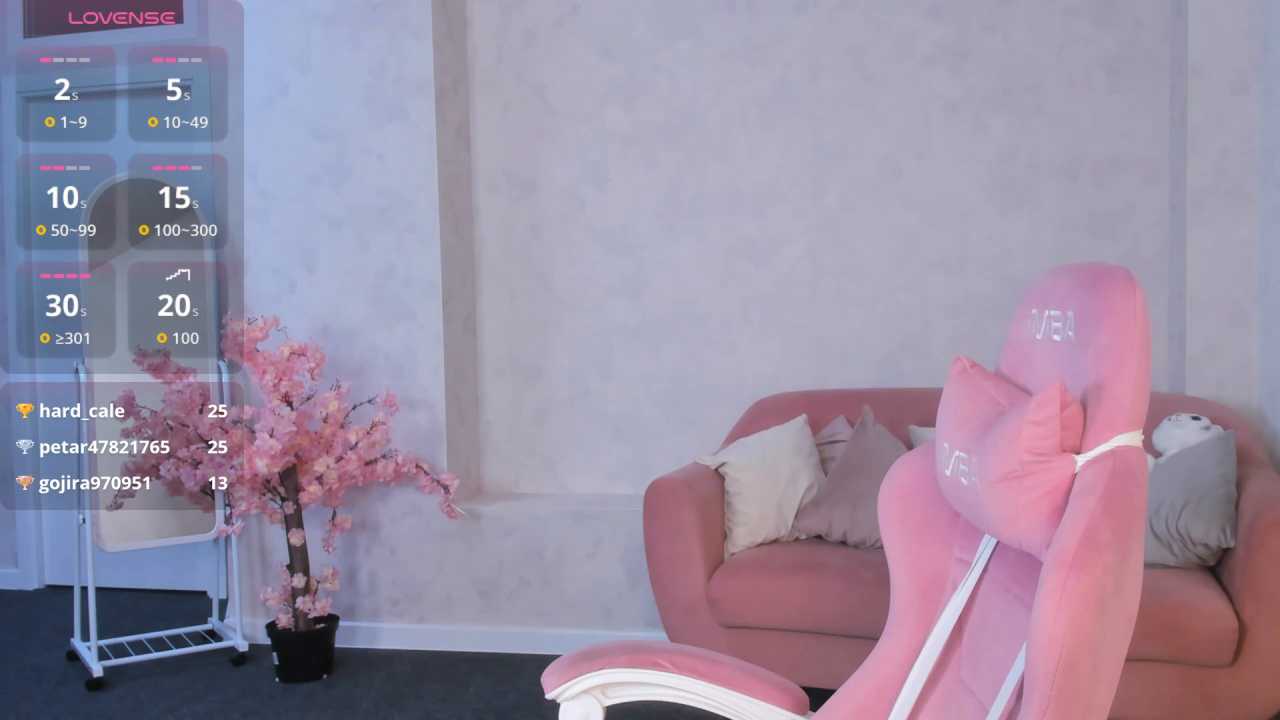 Marie_Hayes cam recording