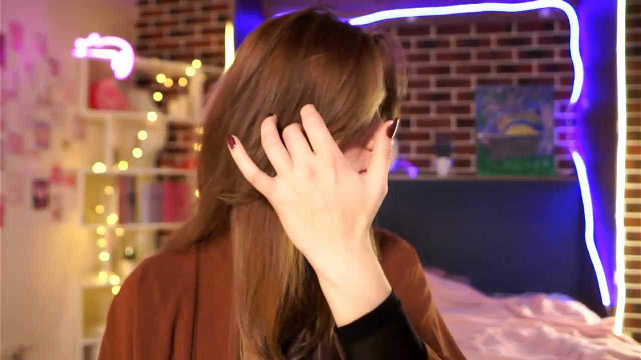 MarielRoloson cam recording