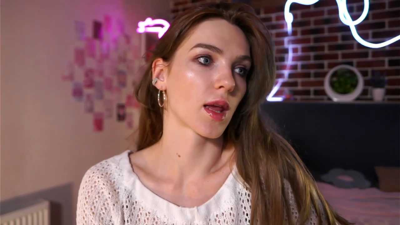 MarielRoloson cam recording