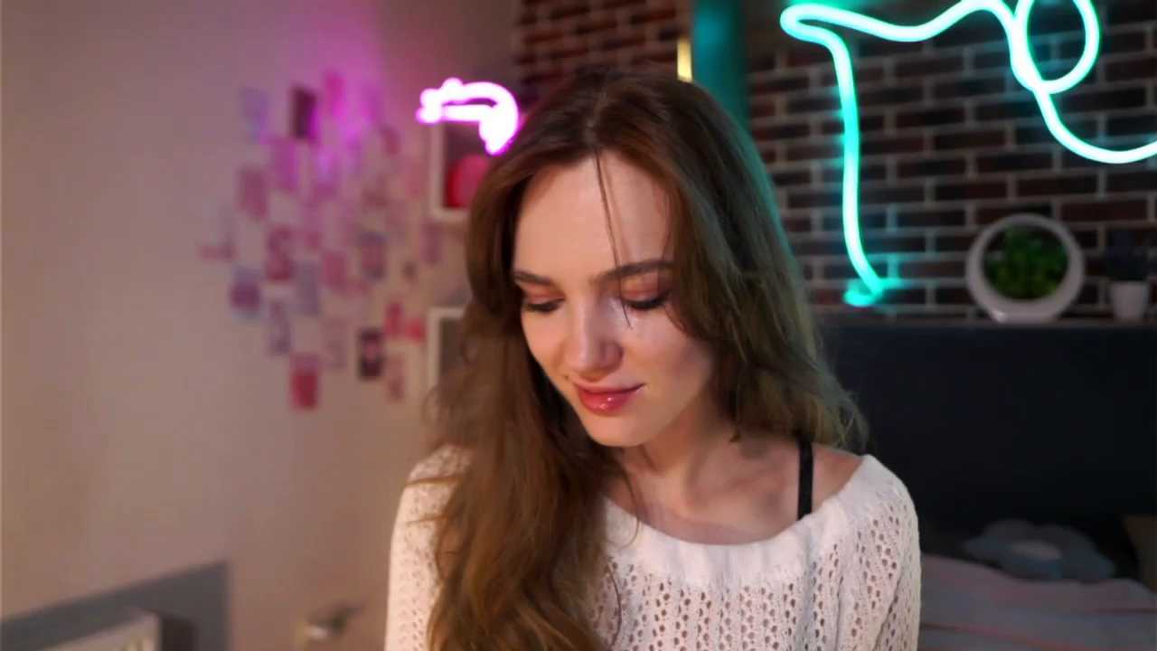 MarielRoloson cam recording