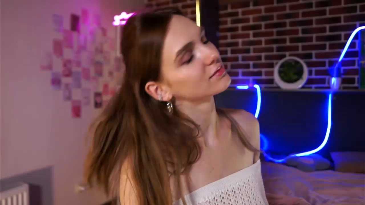 MarielRoloson cam recording