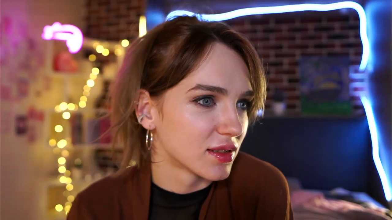MarielRoloson cam recording