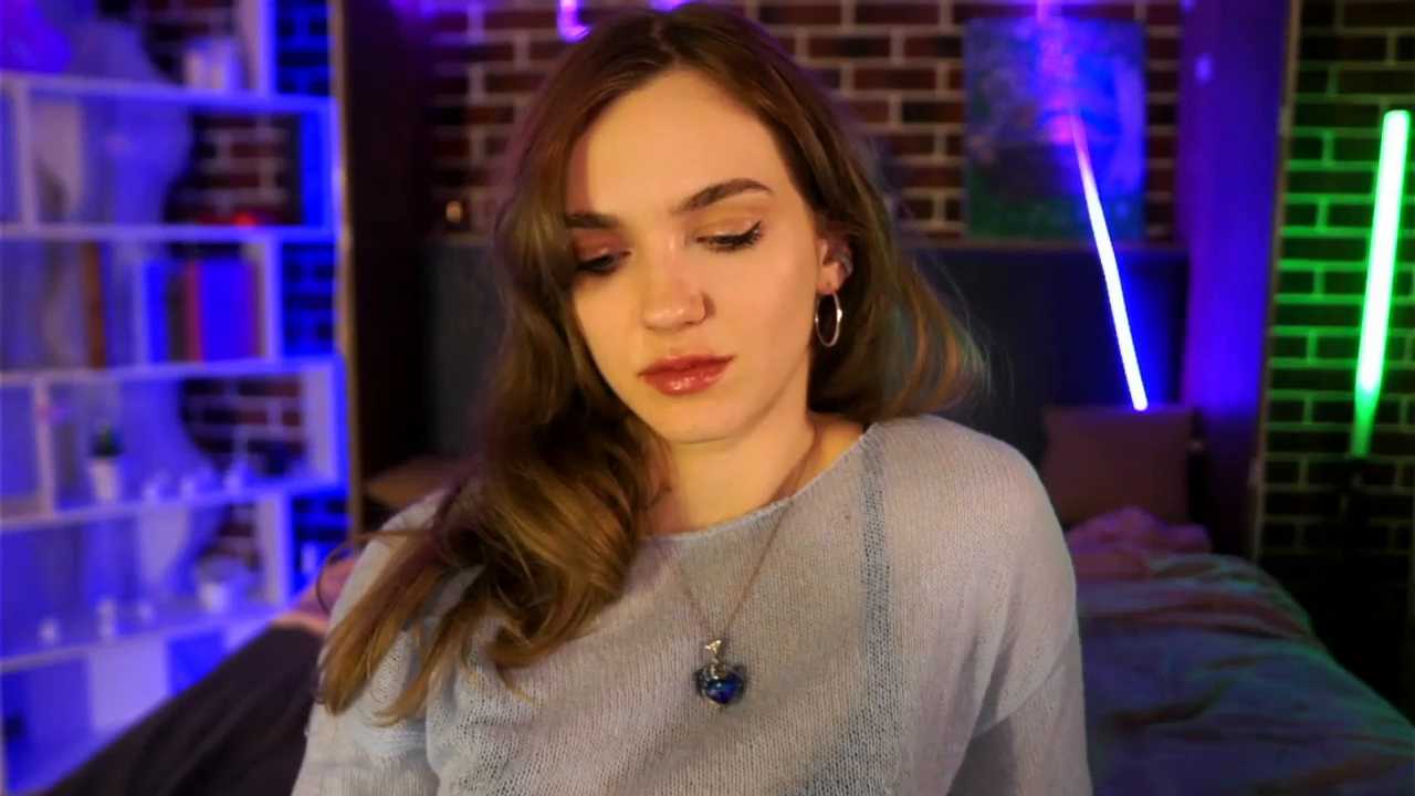 MarielRoloson cam recording