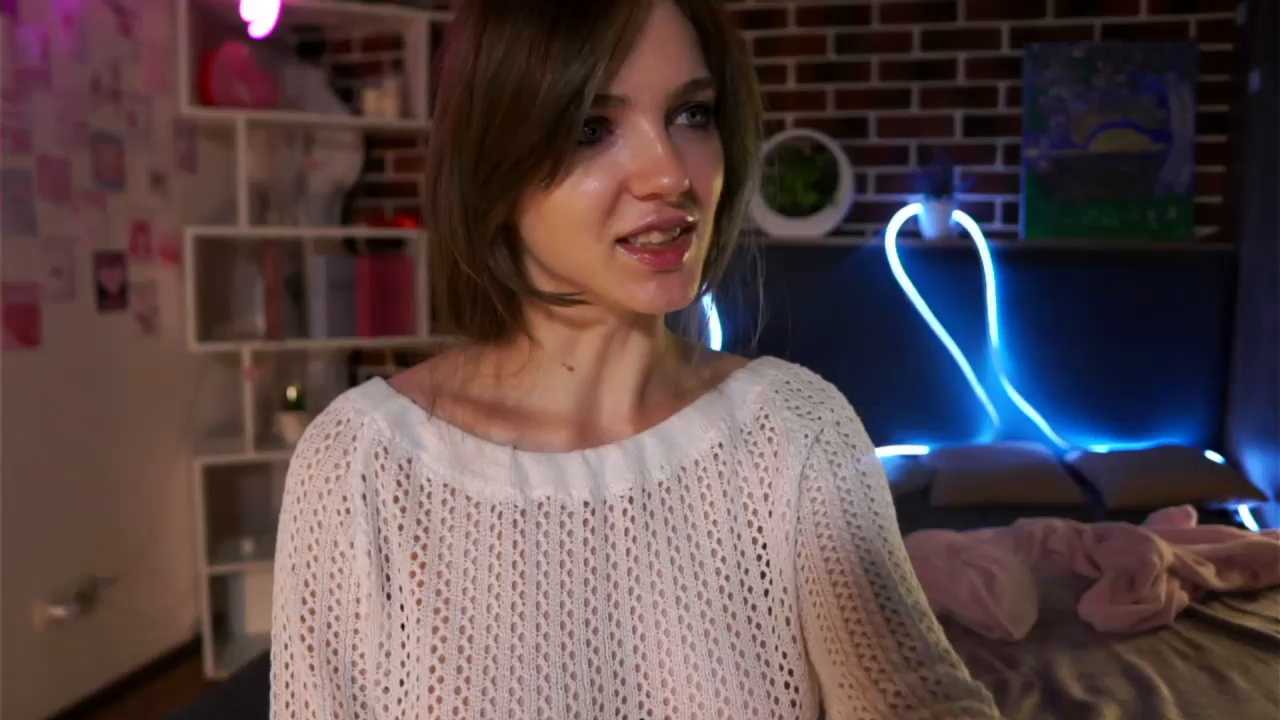 MarielRoloson cam recording