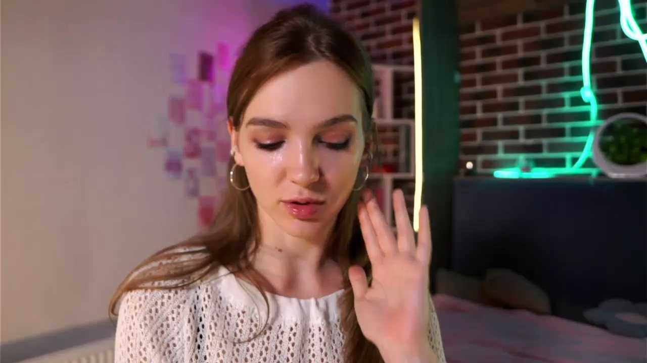 MarielRoloson cam recording