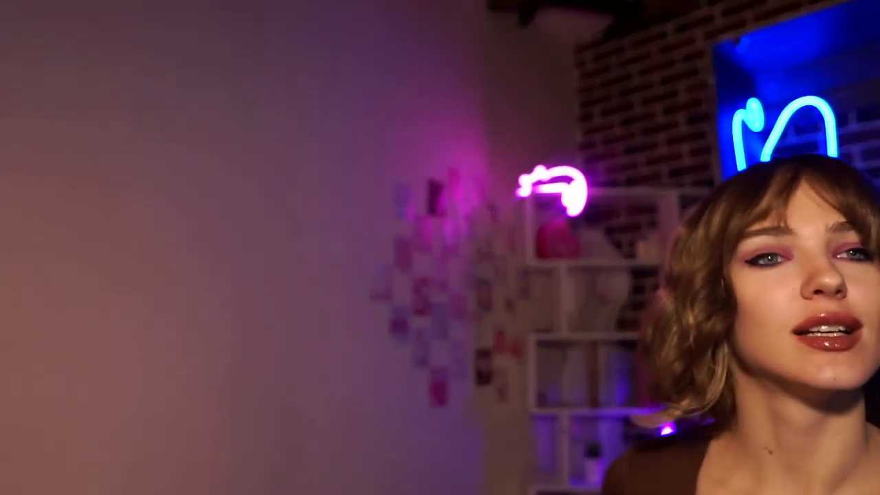 MarielRoloson cam recording