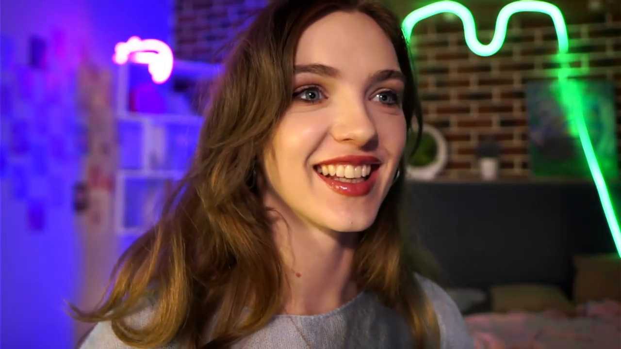 MarielRoloson cam recording