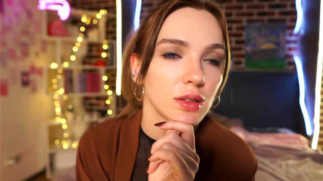MarielRoloson cam recording