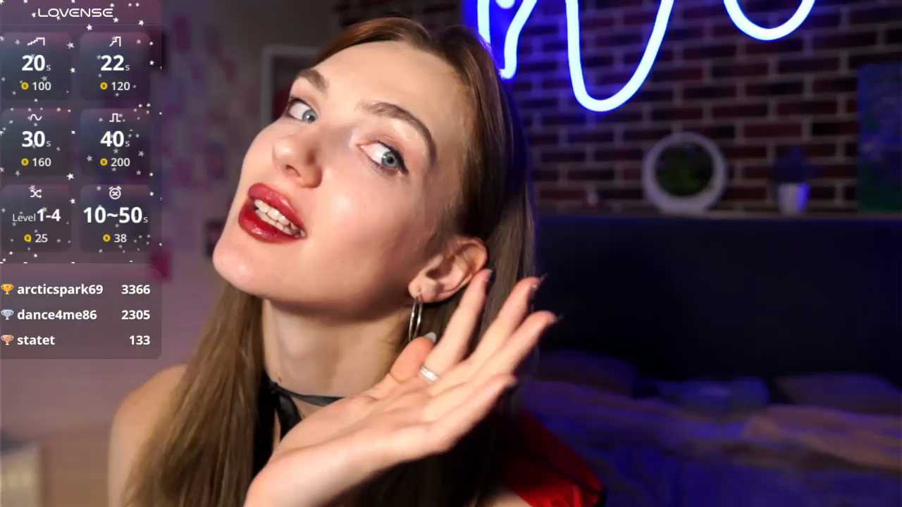 MarielRoloson cam recording