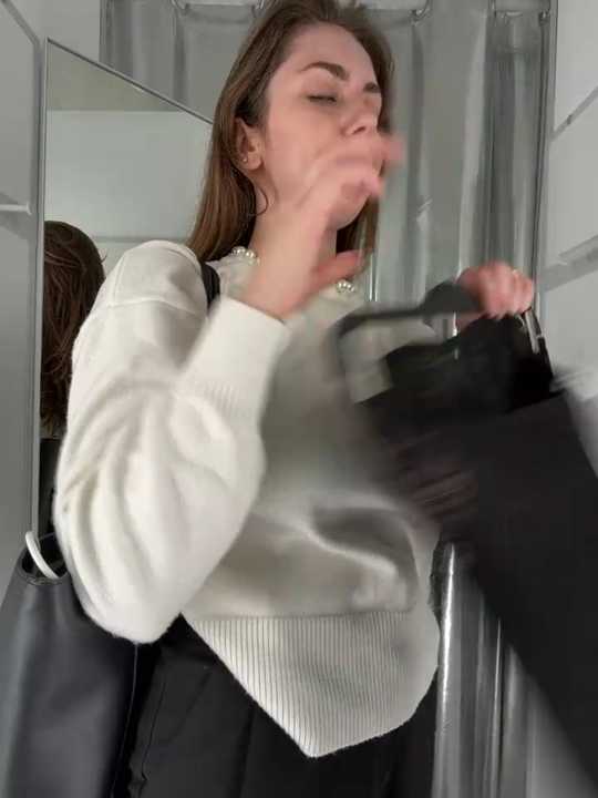 MariiD cam recording