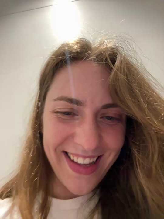 MariiD cam recording