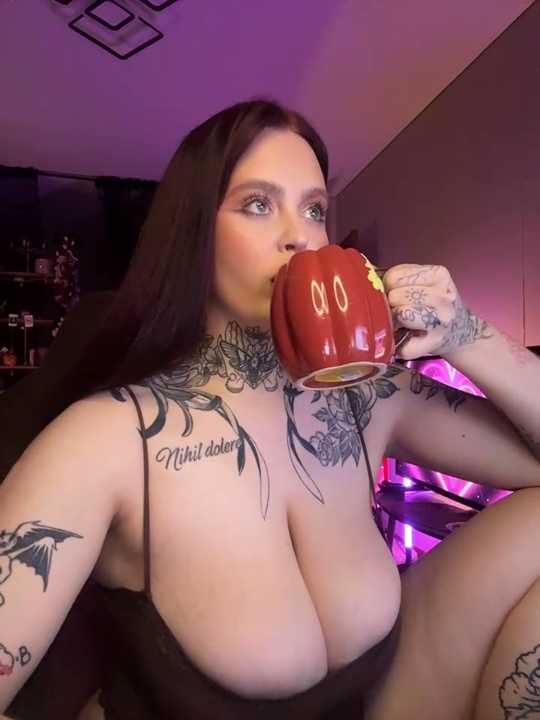Mariiiiiway cam recording