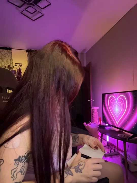 Mariiiiiway cam recording