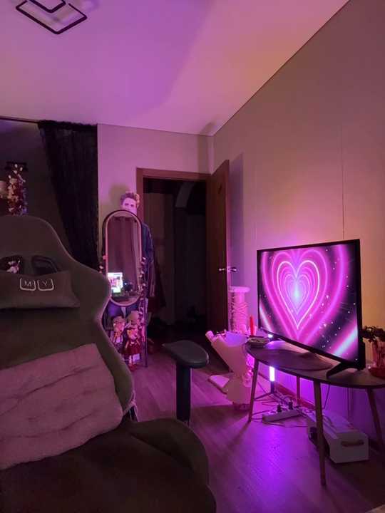 Mariiiiiway cam recording
