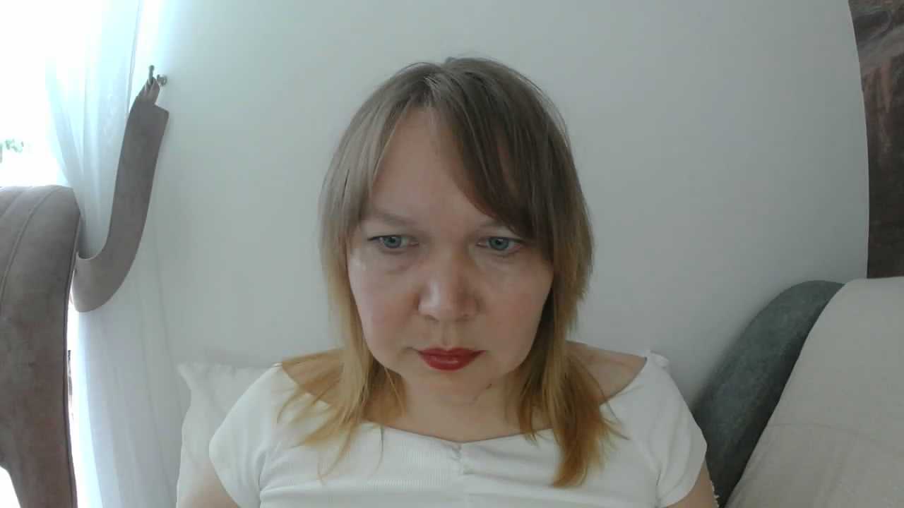 MarikaLane cam recording