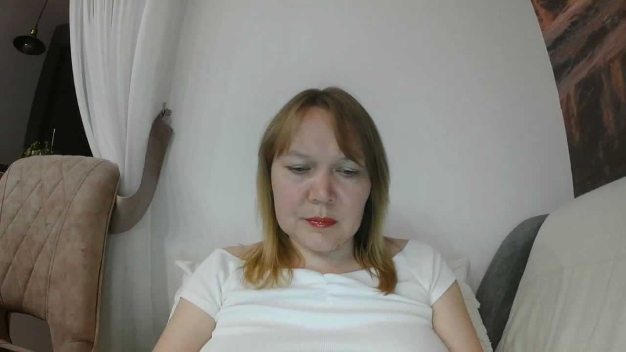MarikaLane cam recording