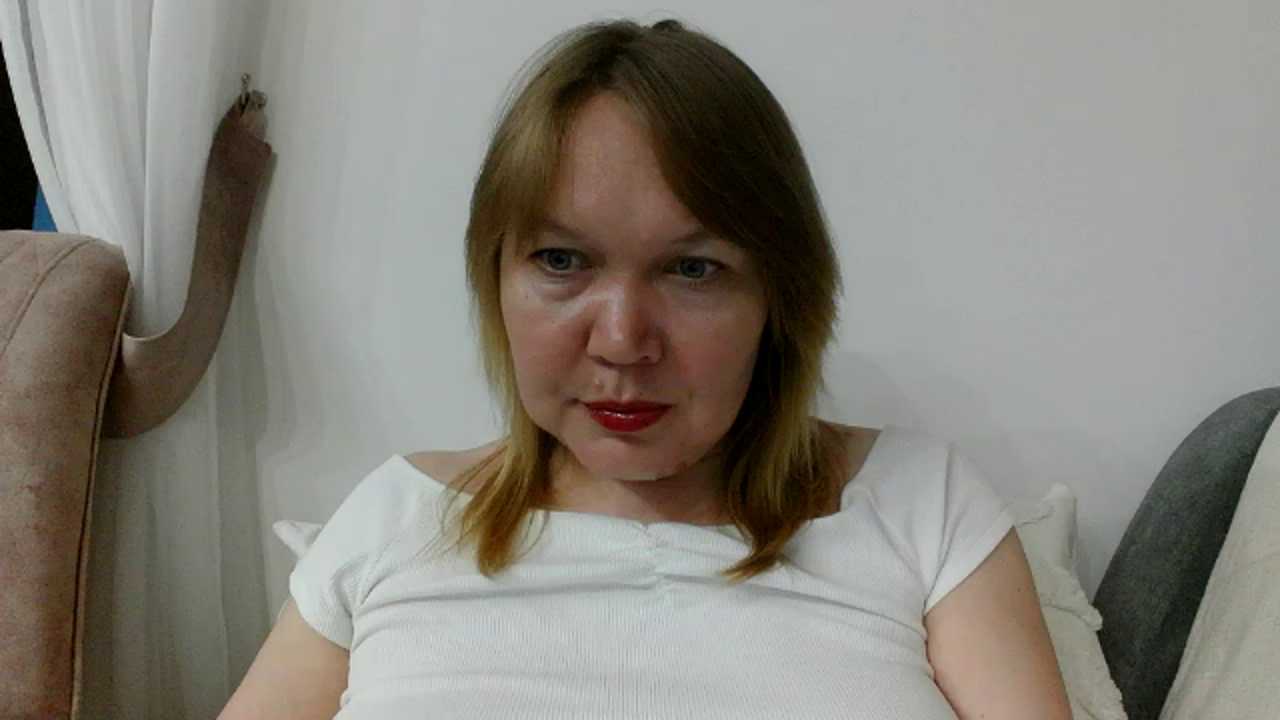 MarikaLane cam recording