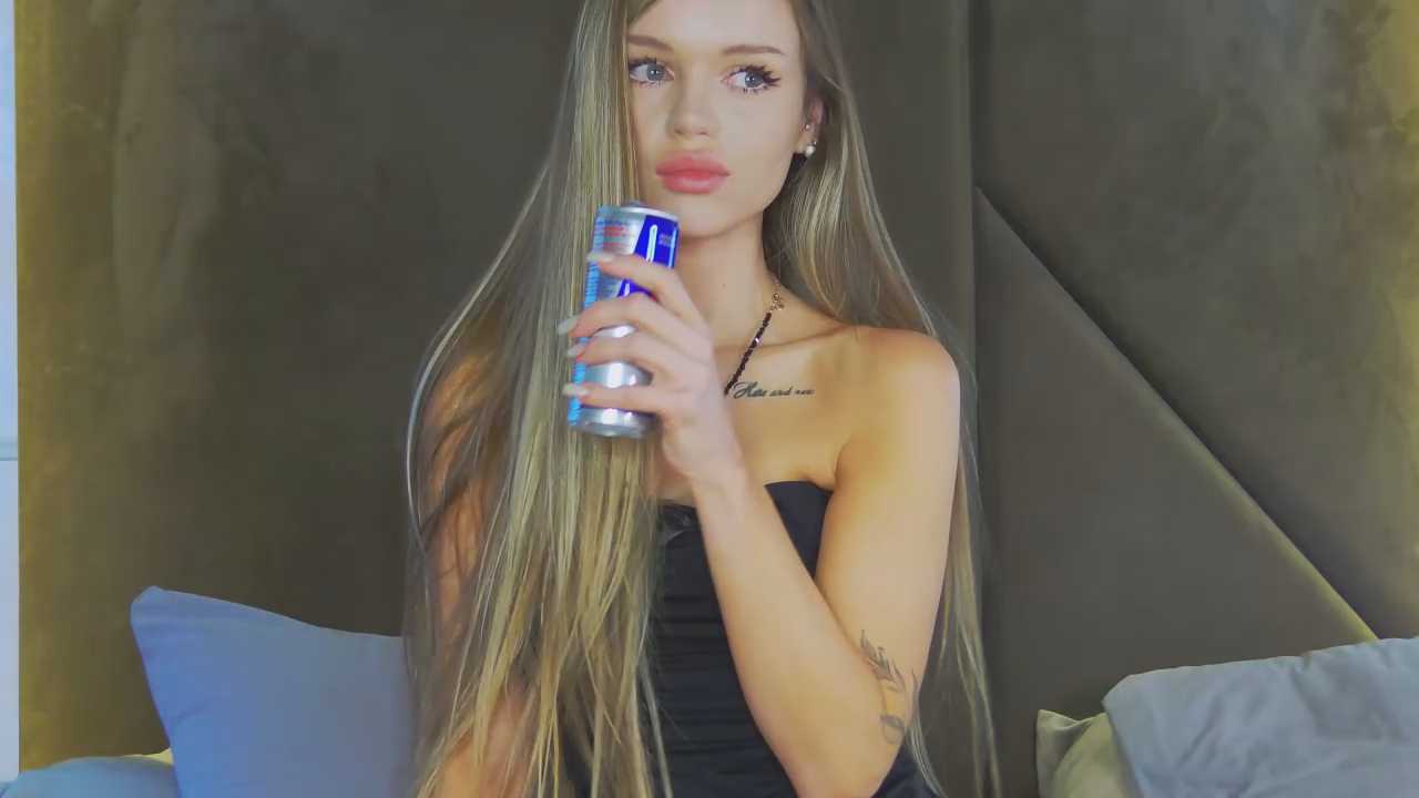 MarilynNova cam recording