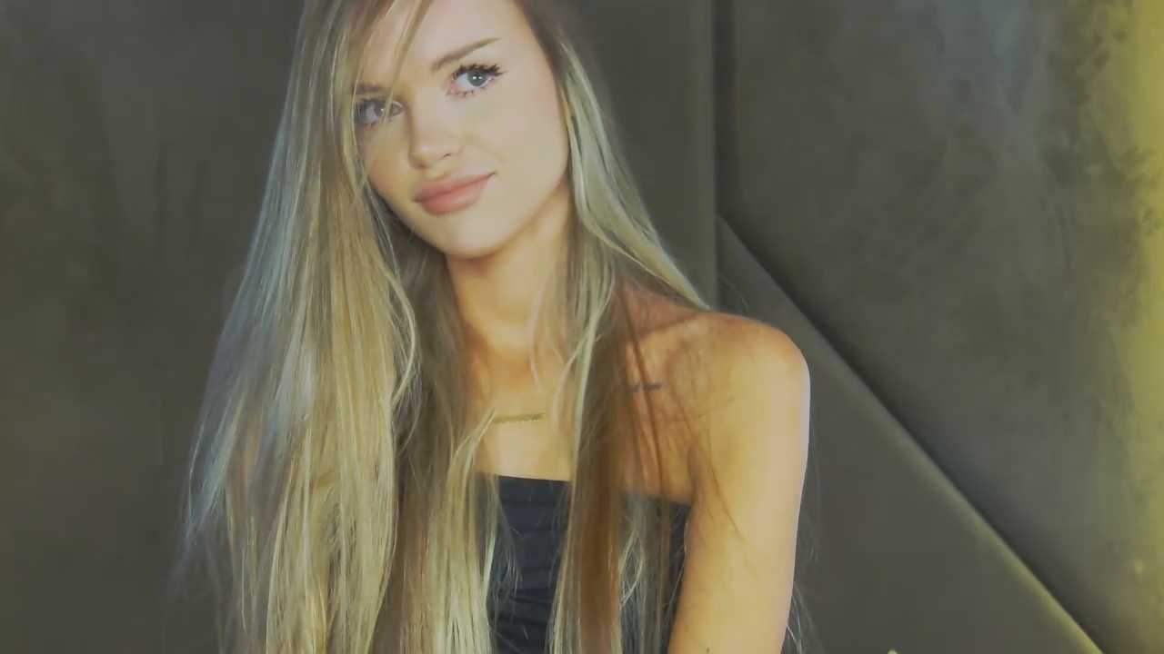 MarilynNova cam recording