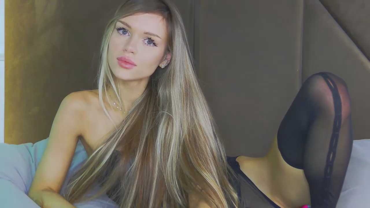 MarilynNova cam recording