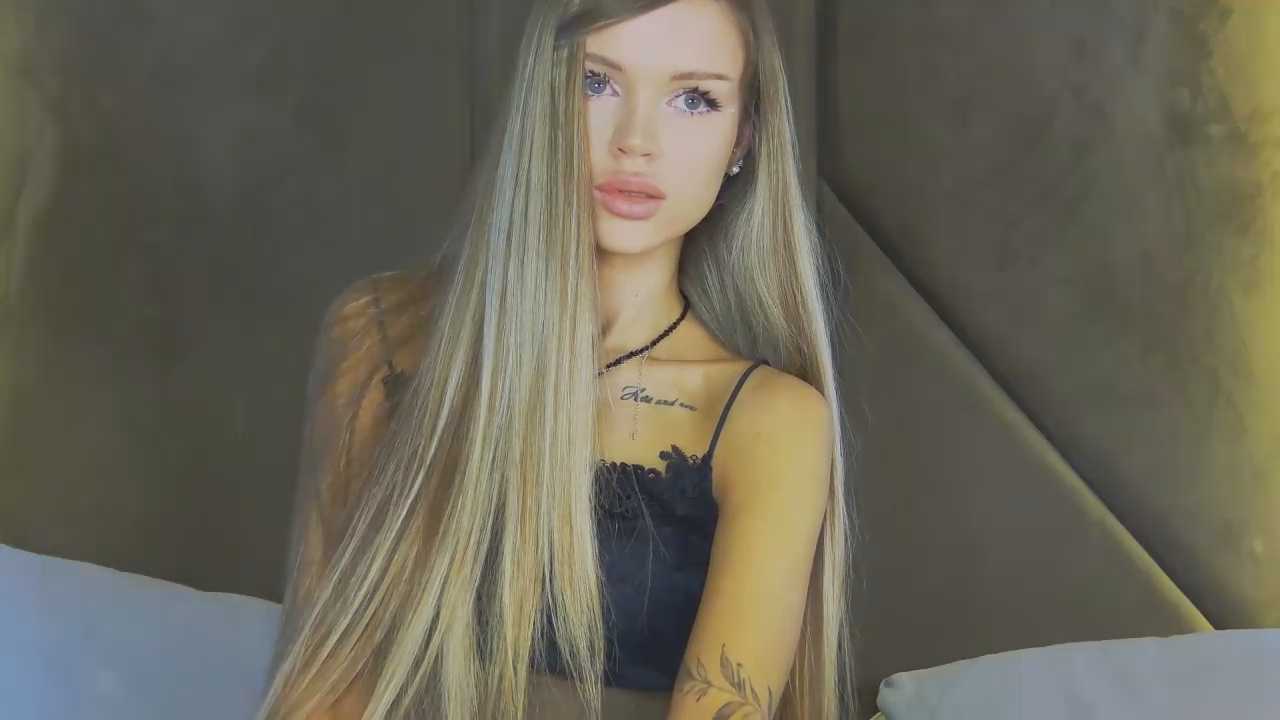 MarilynNova cam recording