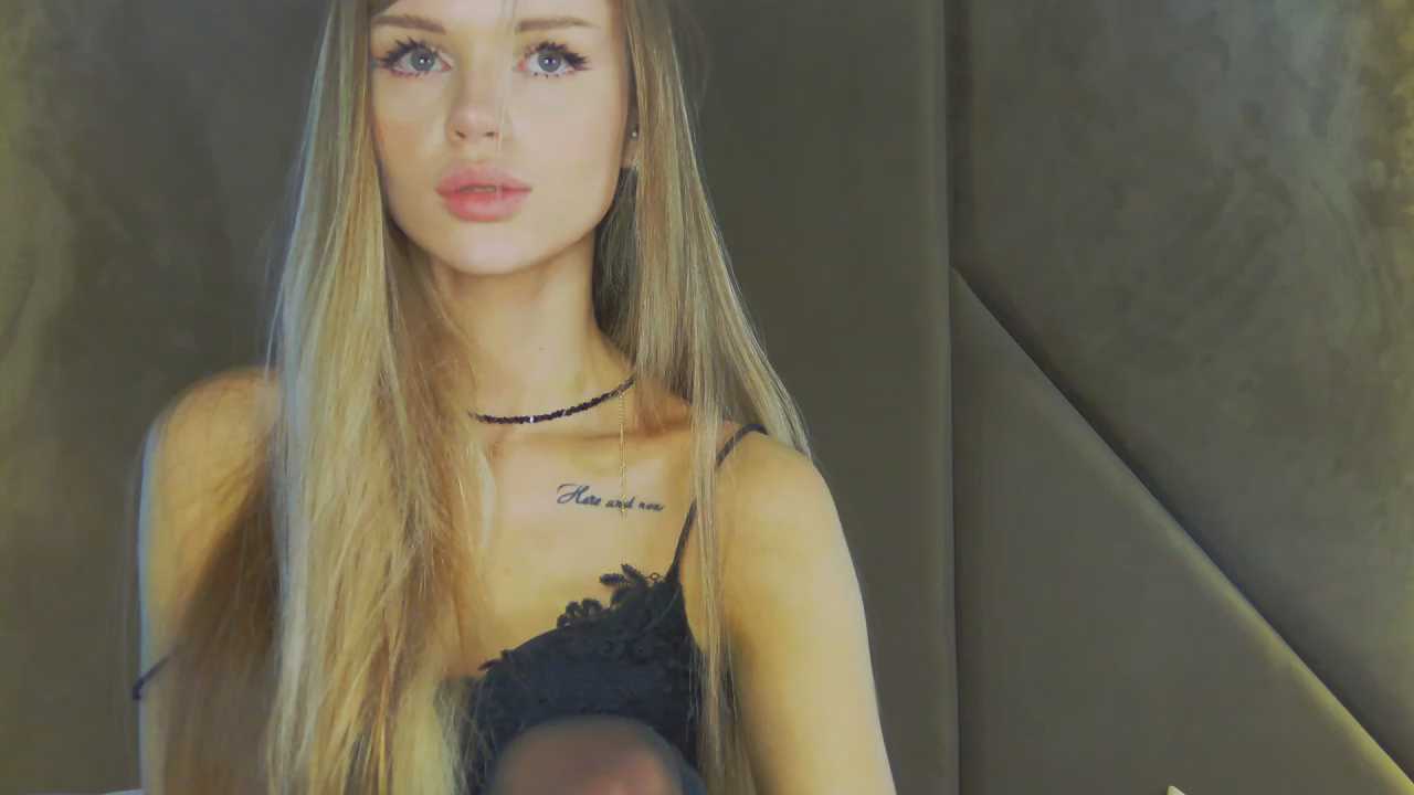 MarilynNova cam recording
