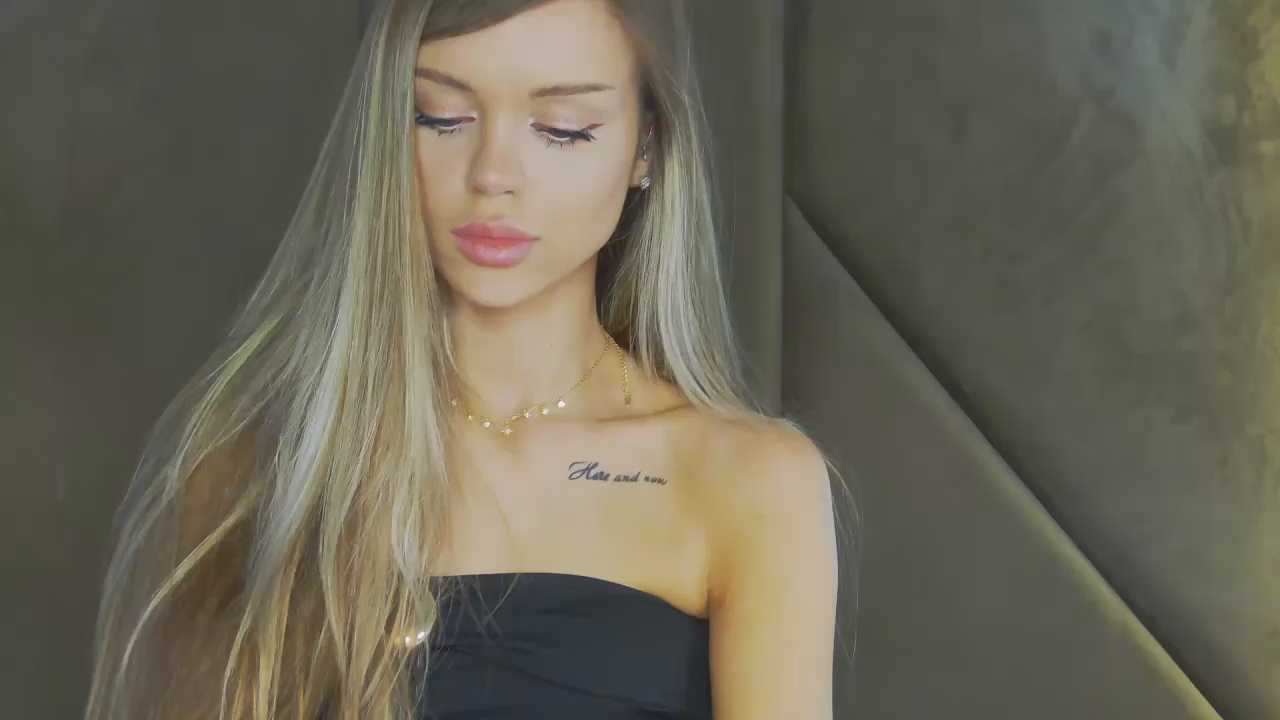 MarilynNova Stripchat recording – Oct 19, 2026
