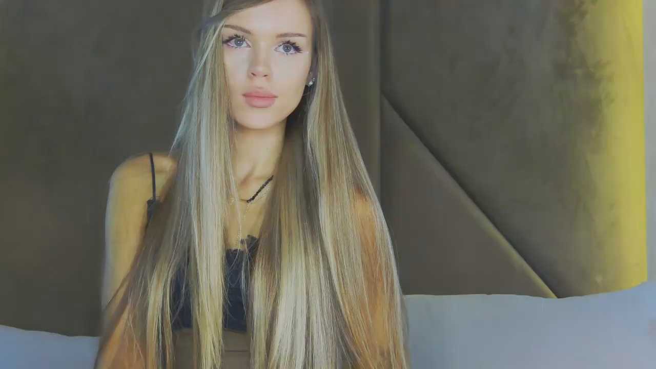 MarilynNova cam recording