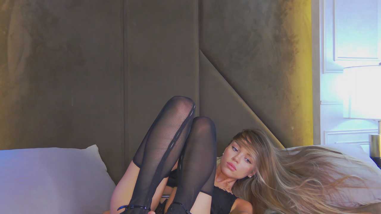 MarilynNova cam recording
