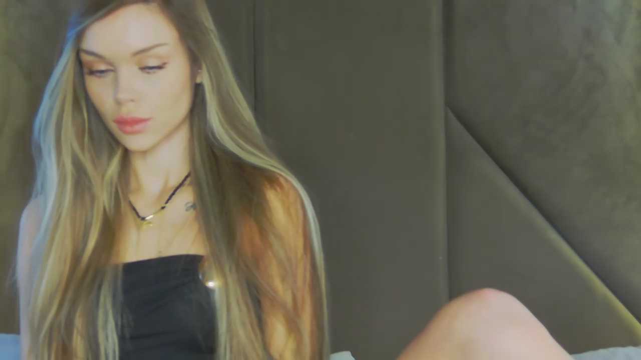 MarilynNova cam recording