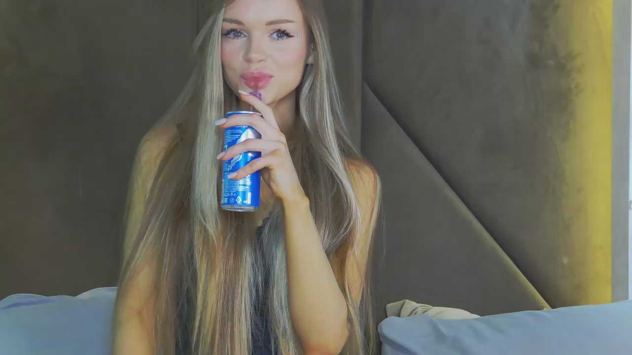 MarilynNova cam recording