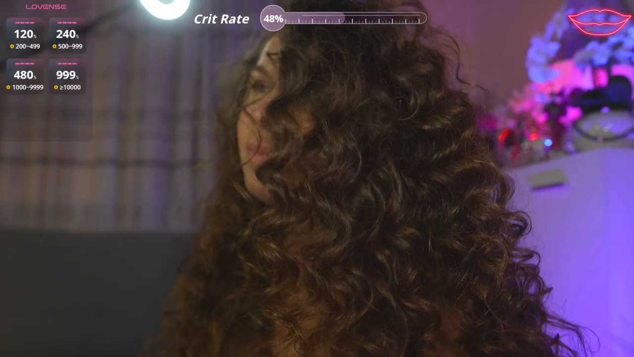 Marilyn_La_Rose cam recording