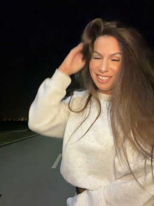 Marilyn_La_Rose cam recording