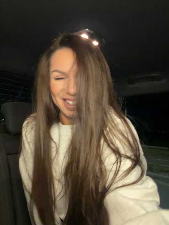 Marilyn_La_Rose cam recording