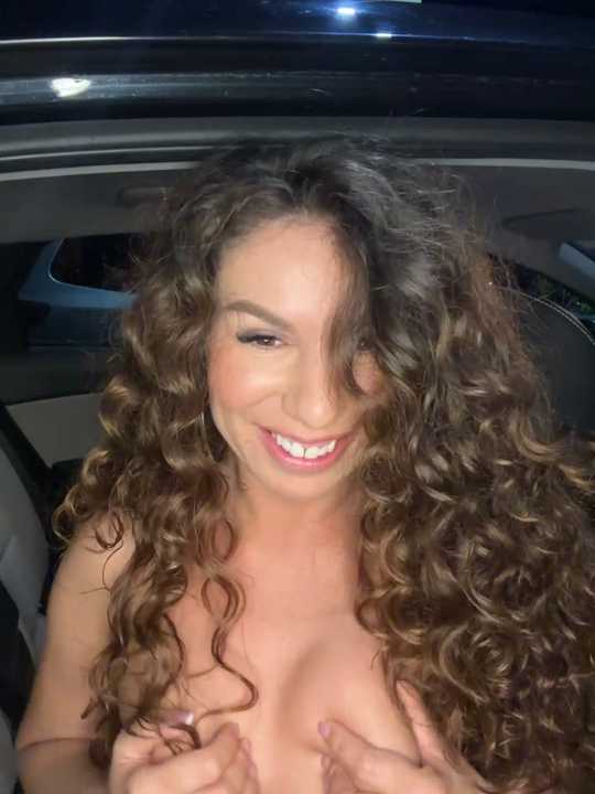 Marilyn_La_Rose cam recording
