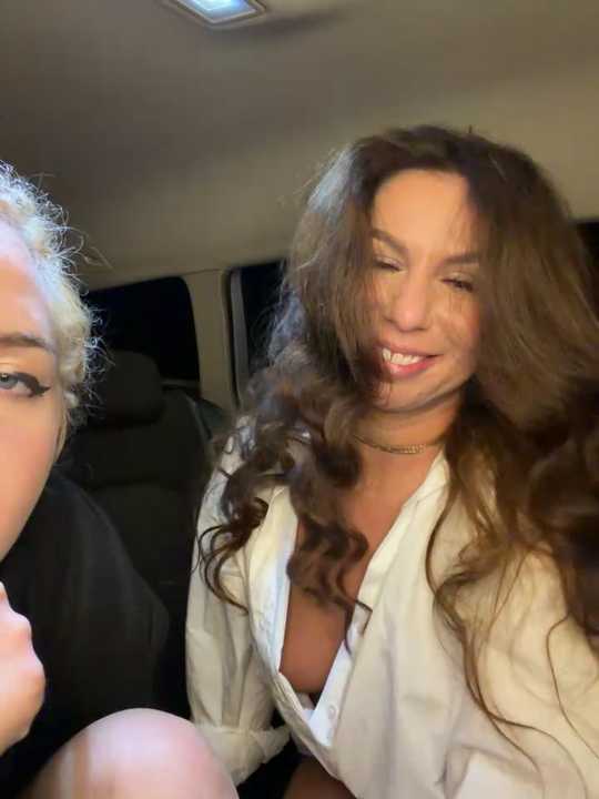 Marilyn_La_Rose cam recording
