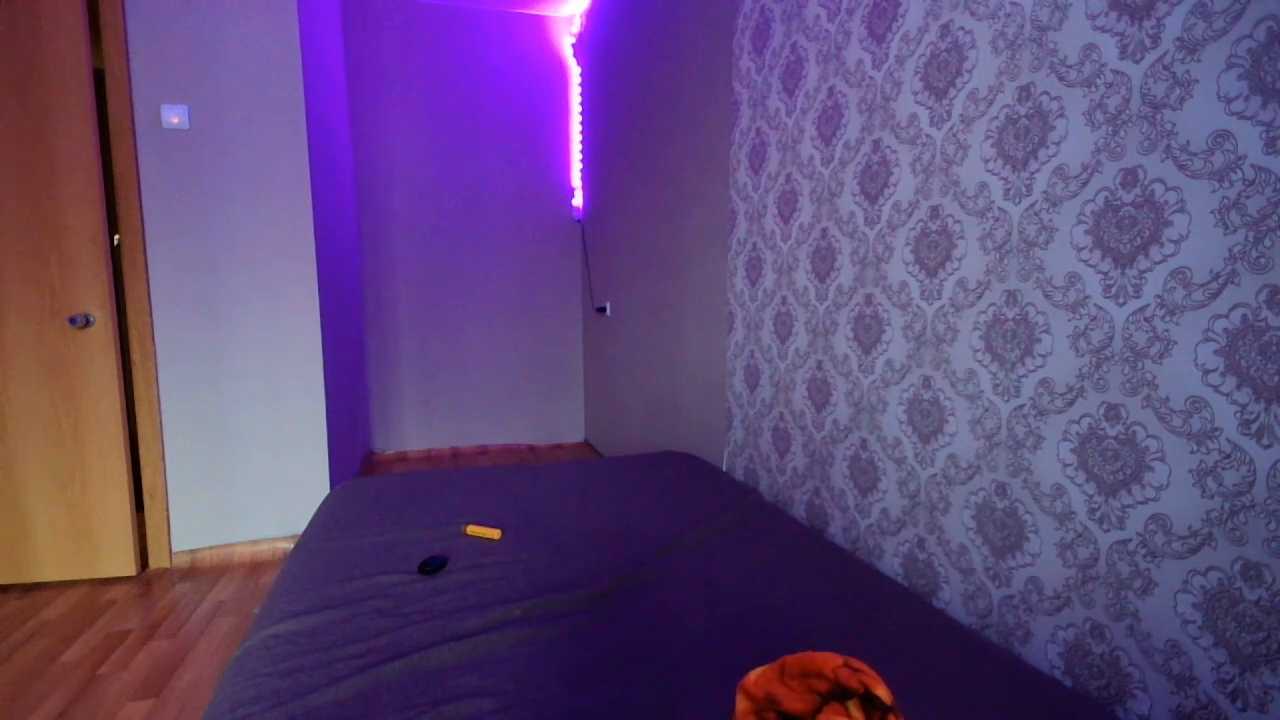 MarinaSteinkuehler cam recording