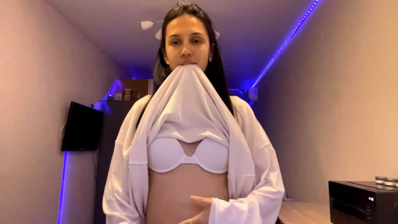 MarinaTuray cam recording