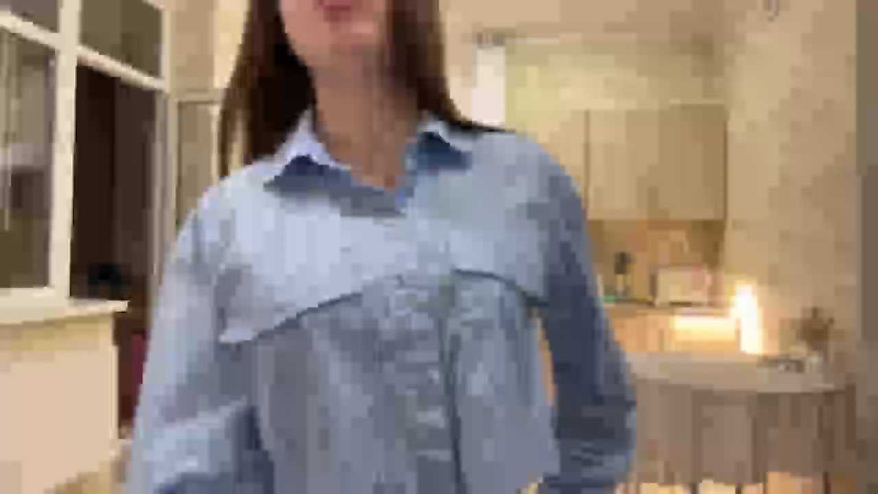 MarisRudo cam recording
