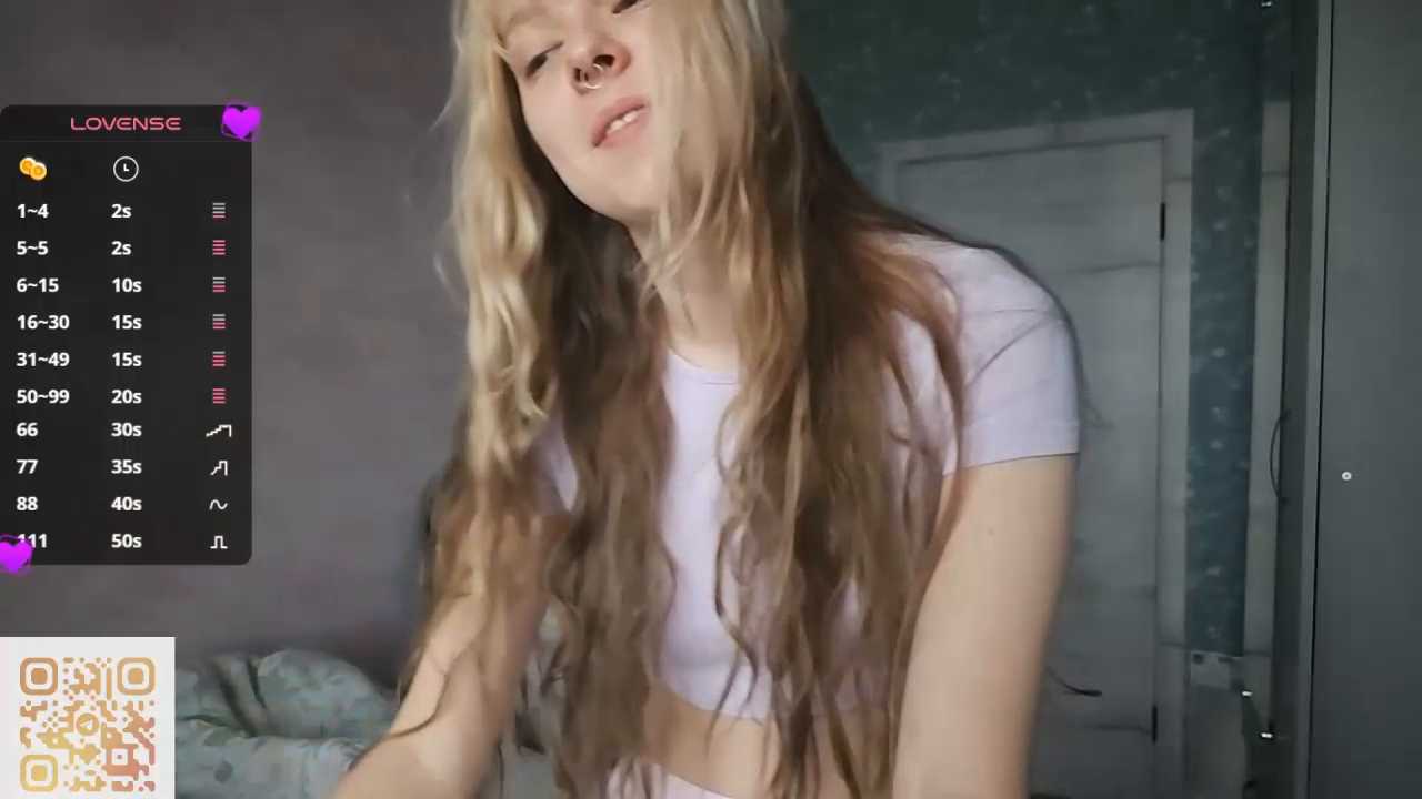 MarissaMcclary cam recording