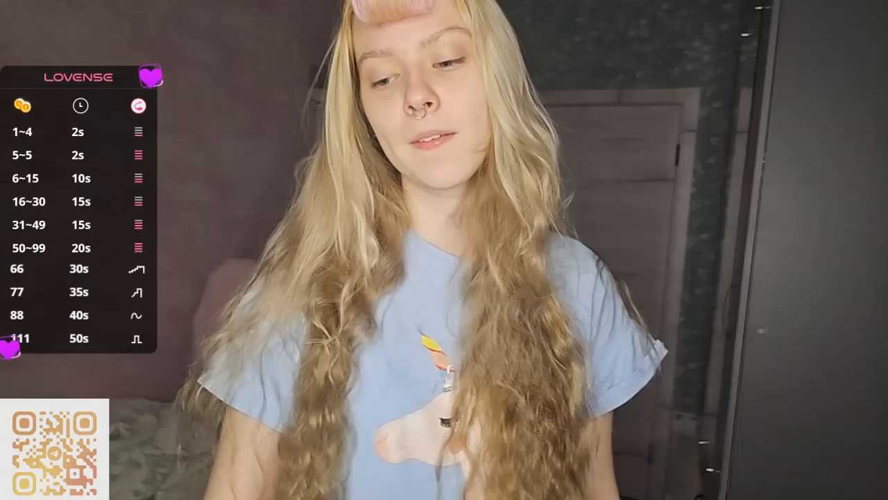 MarissaMcclary cam recording