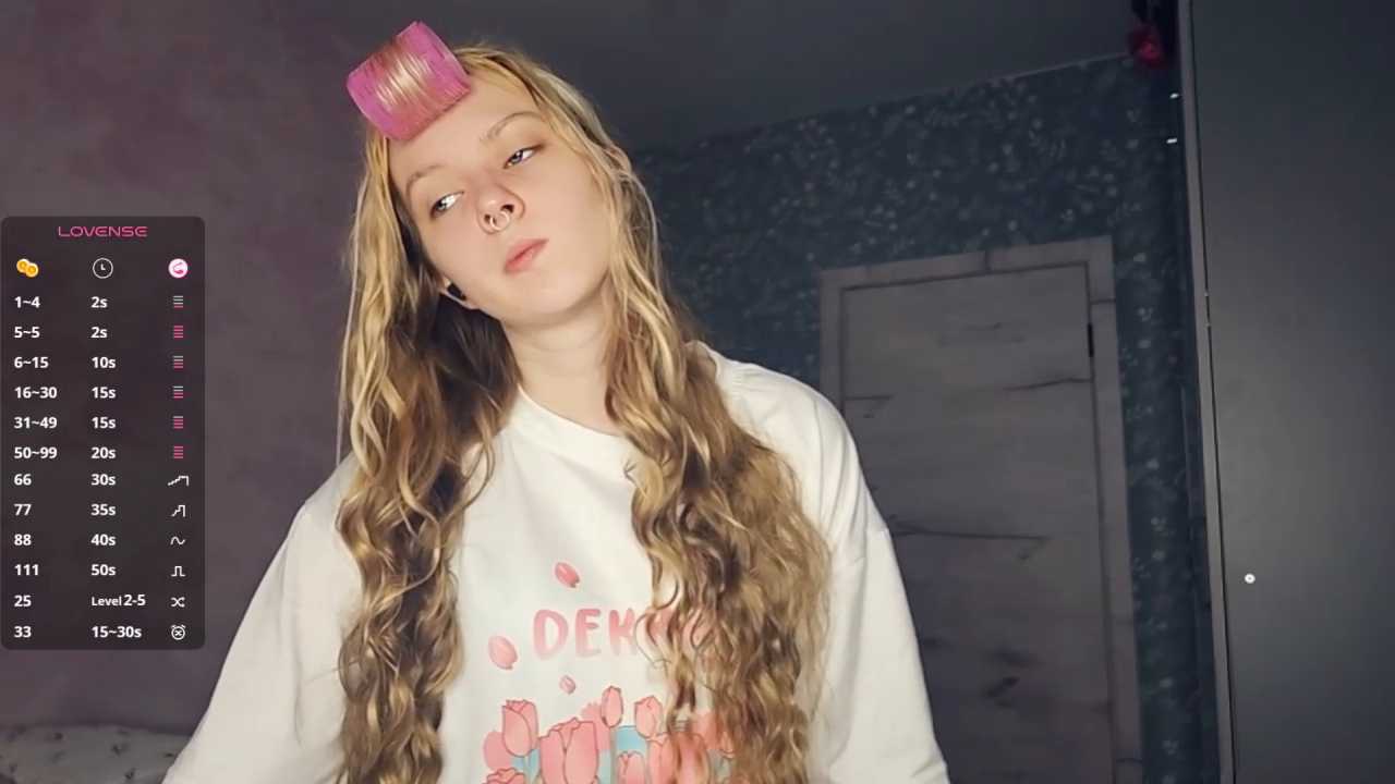 MarissaMcclary cam recording