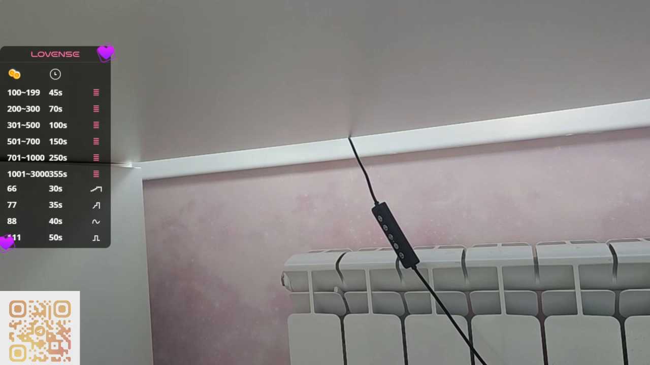 MarissaMcclary cam recording