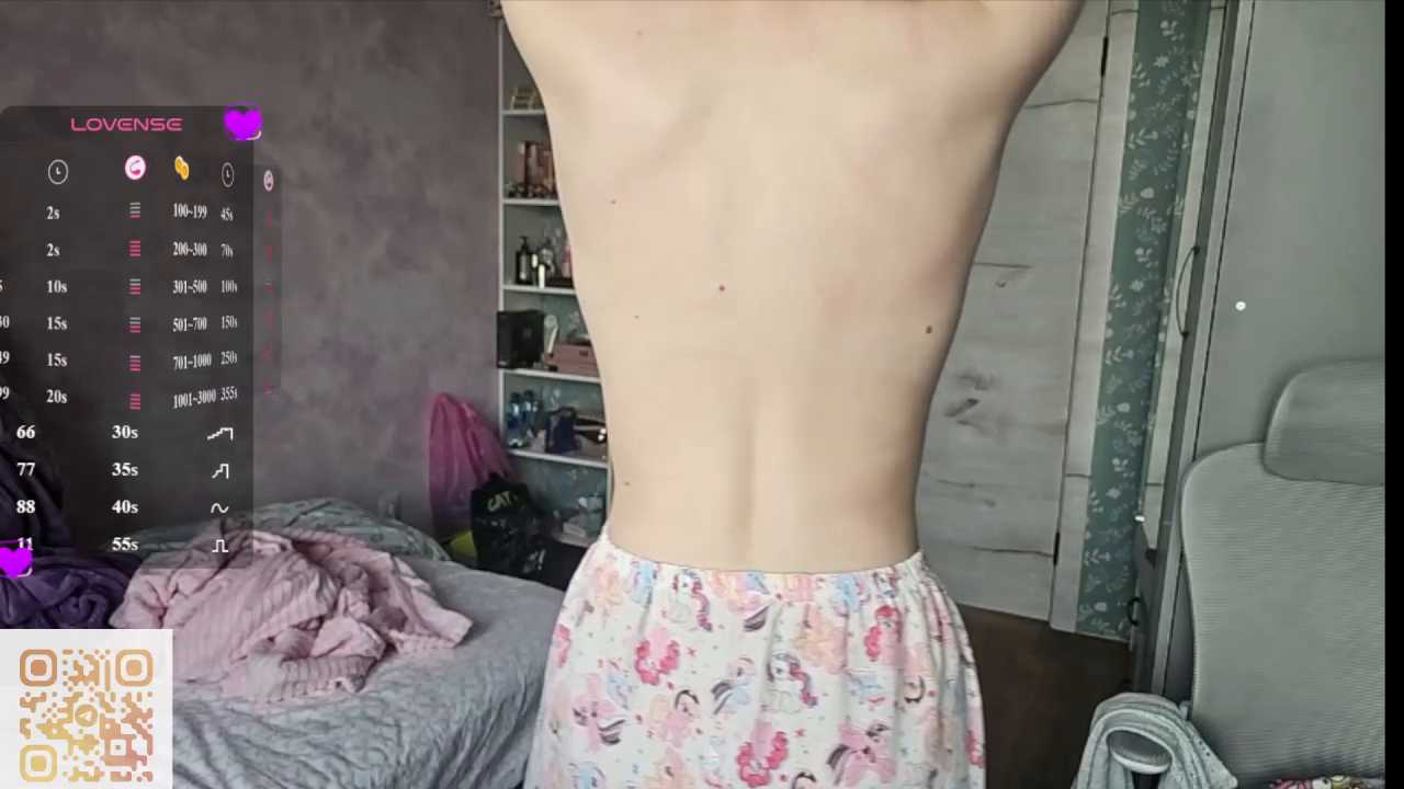 MarissaMcclary cam recording