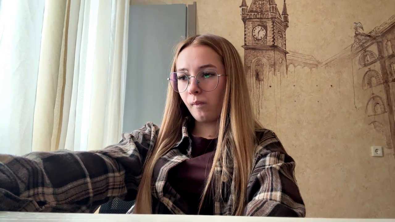 MarkitaHersch Stripchat recording – Oct 19, 2026