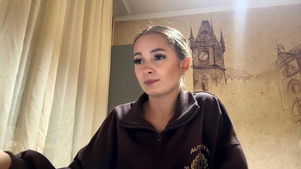 MarkitaHersch cam recording