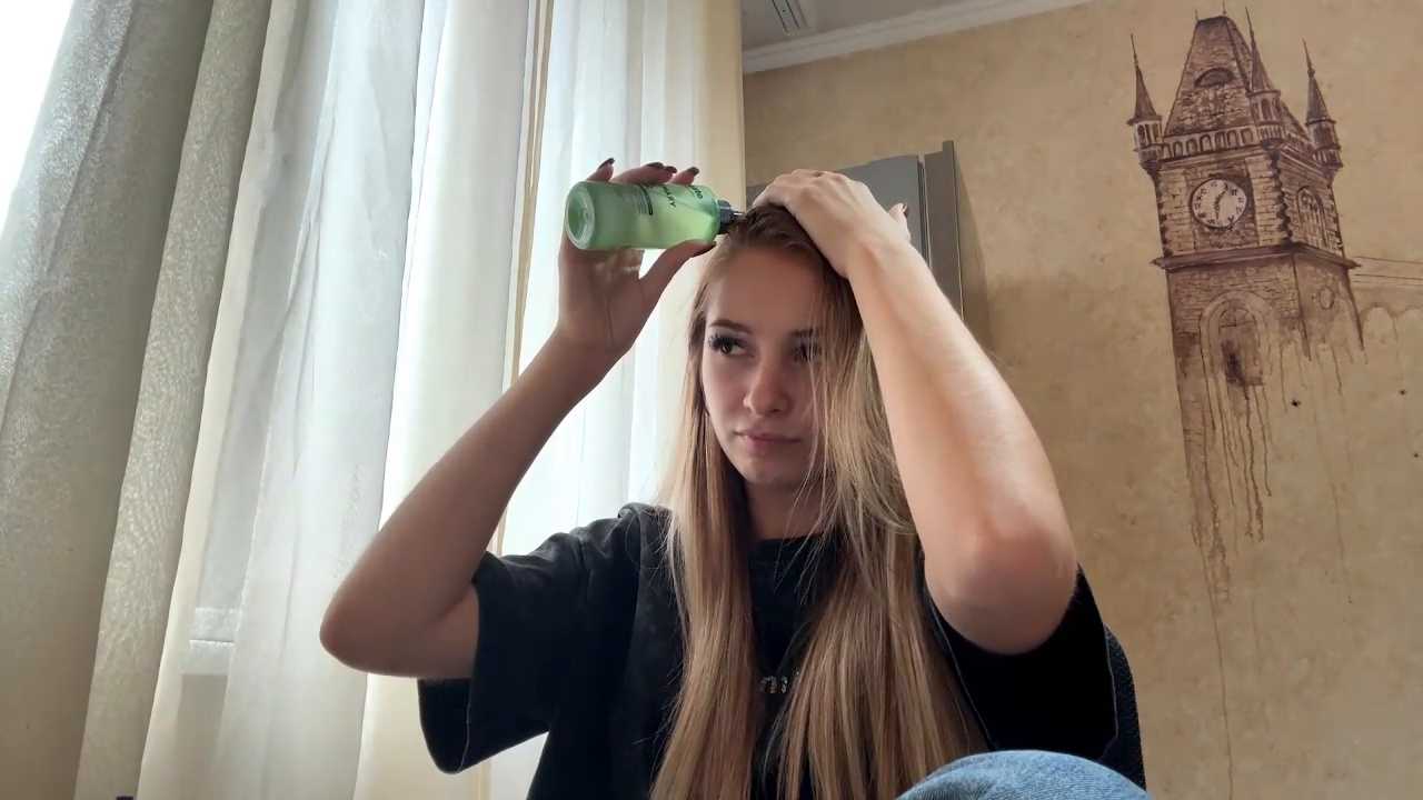 MarkitaHersch cam recording