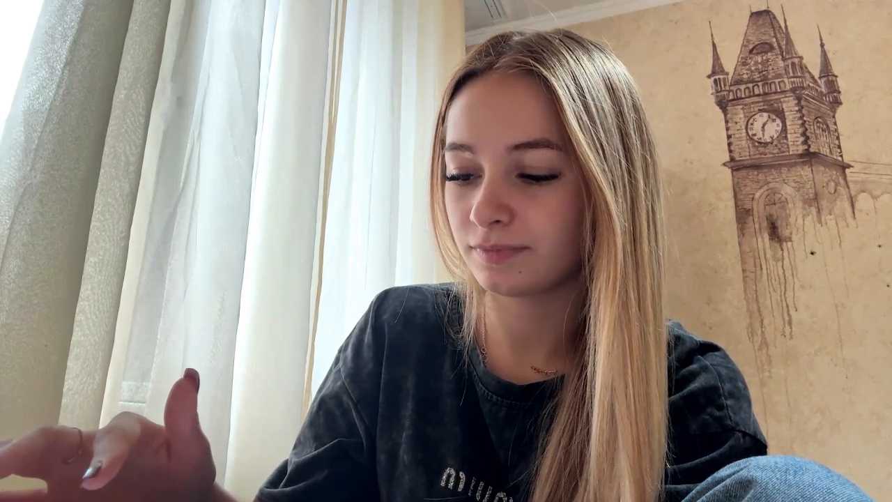MarkitaHersch cam recording