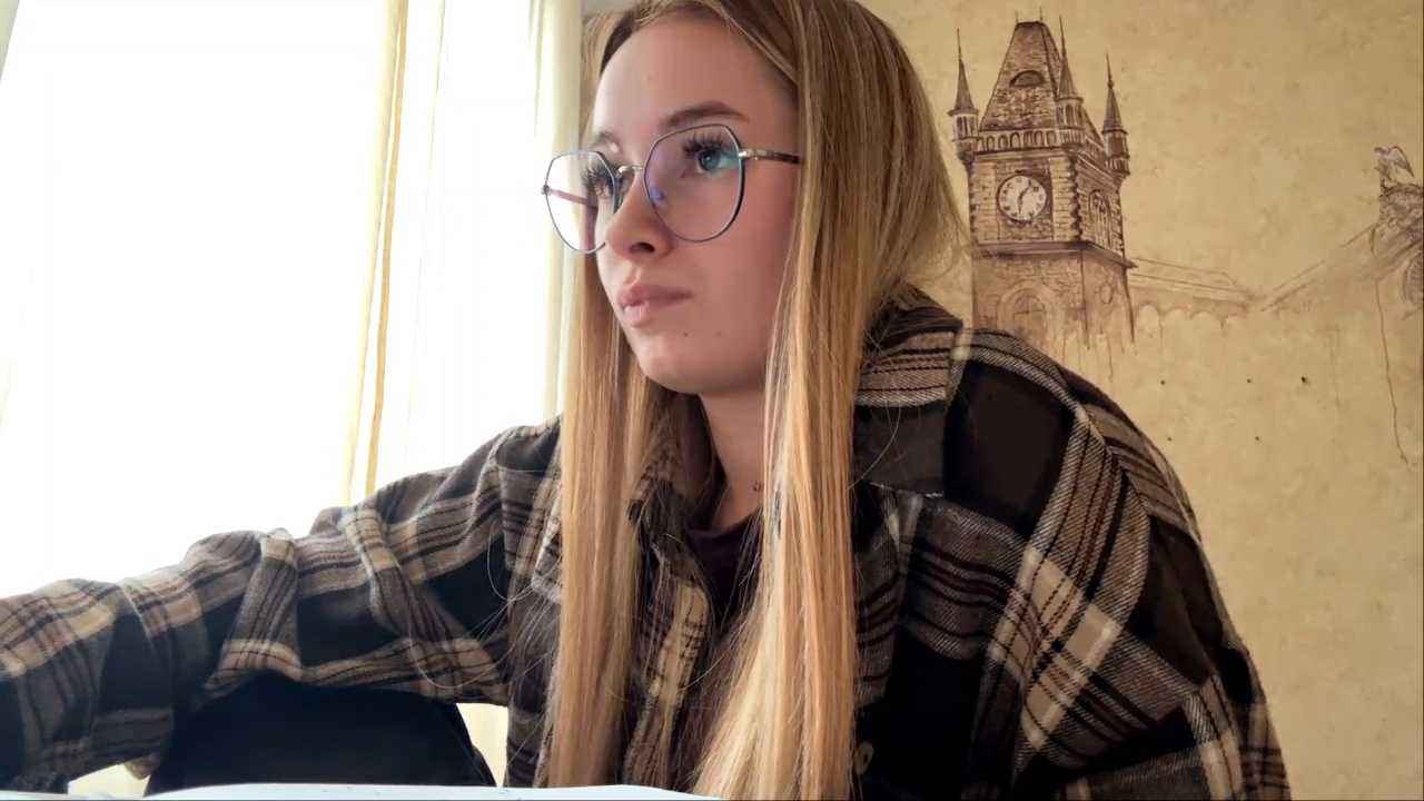 MarkitaHersch Stripchat recording – Oct 19, 2026